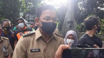 32 Santri di Ponpes Kota Bogor Positif Covid-19, Bima Arya: Terpapar dari Kampung