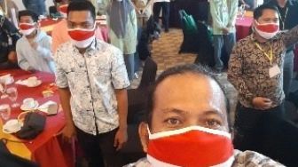 Diskusi Film dan Lomba Video Pendek oleh FKPT Sulbar