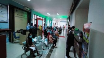 Pemutihan Pajak Kendaraan Kabupaten Bangka Hingga Januari 2021