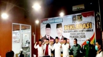 Tak Terbukti, Gakumdu Bengkalis Tutup Kasus Dugaan Money Politik AMAN