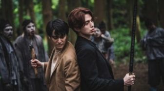 Review Episode 11 dan 12 Tale of the Nine Tailed, Lee Yeon Ditumbalkan Adik