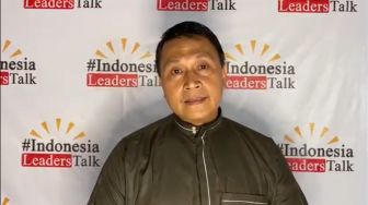 Telak! Mardani Kritik Setelah PAN Gabung ke Jokowi: Absolute Power Corrupt Absolutely