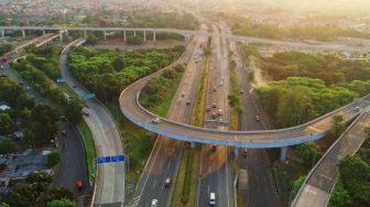 Akan Gunakan Jalan Tol di Libur Akhir Tahun, Simak Prediksi Jasa Marga