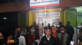 Tuding 107 Pelanggaran, Denny Indrayana Laporkan Cagub Kalsel ke Bawaslu