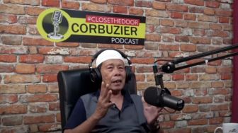 Lawakan Kasar Ade Londok Bikin Sakit Hati, Malih: Suatu Penghinaan!