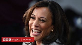 Siapakah Kamala Harris, Calon Wakil Presiden Joe Biden