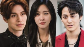 7 Drama Jo Bo Ah Selama 10 Tahun Terakhir, Makin Eksis Jadi Pemeran Utama