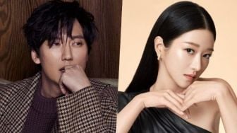 Kim Nam Gil dan Seo Ye Ji Diincar Bintangi Drama Island