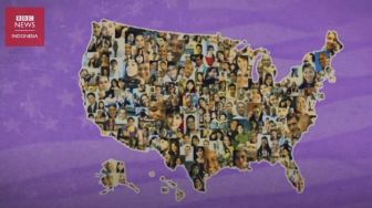 Suara Diaspora Jadi Penentu Hasil Pemilu Amerika Serikat 2020