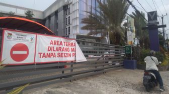 Tenaga Kesehatan di Hotel Yasmin Tangerang Belum Gajian, Kok Bisa?
