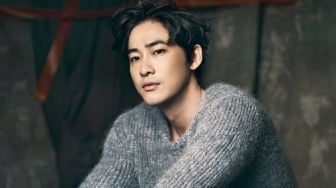MA Vonis Aktor Kang Ji Hwan 3 Tahun Hukuman Percobaan Terkait Asusila
