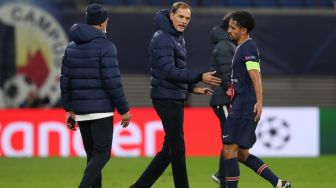 Kalah Lagi, Kapten PSG Tetap Pede Timnya Bisa Melenggang dari Grup Neraka