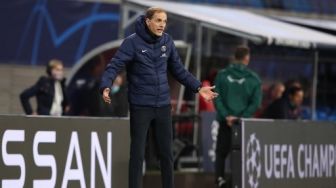 PSG Vs Istanbul Basaksehir, Thomas Tuchel: Kemenangan Harga Mati