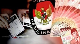 Abi Bahrun-Herman Dapat Sumbangan Kampanye Terbesar di Pilkada Riau