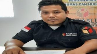 Bawaslu Bengkalis Bentuk Pojka Penanganan Hukum Covid-19