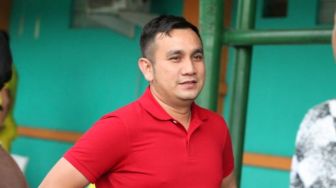 Ditumbangkan Babel United, Manajer Semen Padang FC Mundur