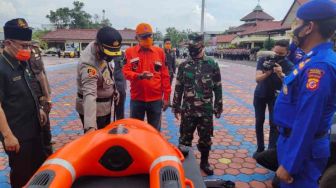 Memasuki Musim Hujan, Pemkab Indramayu Antisipasi Banjir dan Longsor