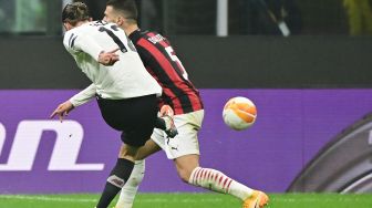 Prediksi Lille vs AC Milan, Misi Balas Dendam I Rossoneri