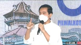 Pengakuan Gibran Jokowi Soal Namanya di Pusaran Korupsi Bansos Covid-19