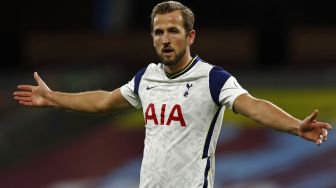 Link Live Streaming Liga Europa: LASK vs Tottenham Hotspur