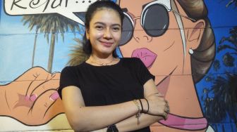 Balas Netizen Nyinyir, Citra Anidya Akui Telah Menikah dengan Chef Juna