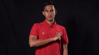 Duo Pemain Semen Padang FC Bersyukur Bisa Ikut TC Timnas U-19 di Jakarta