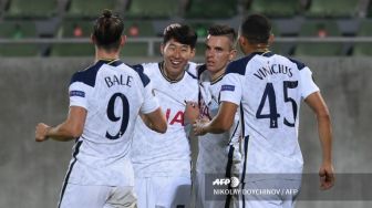 Impak Besar Son Heung-min, 17 Detik Langsung Bikin Assist