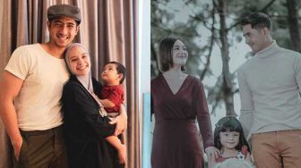 Arya Saloka 'Suami' Amanda Manopo Kerap Bikin Baper, Putri Anne Cemburu?