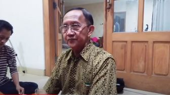 Ki Manteb Sudarsono Meninggal, Rudy: Seniman Kondang yang Tidak Membedakan Suku dan Agama