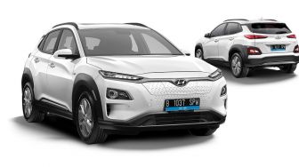 Masuk Indonesia, Hyundai Kona Listrik Diklaim Tak Kena Recall