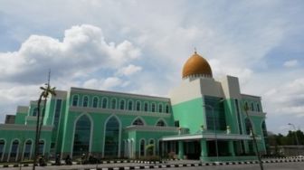 RSD Madani Kini Tak Lagi Terima Rawat Inap Pasien Umum