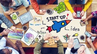 Kukuhkan Jadi Mitra Startup, Telkomsel Mitra Inovasi Tunjuk Bos Baru