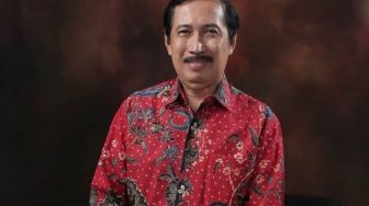 Tersandung Tuduhan Profesor Palsu, Rektor UIC Musni Umar Akui Gelarnya Tak Tercatat Di Keputusan Presiden Atau Menteri