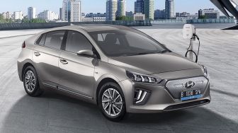 Hyundai Mengiyakan Ada Pemesanan Mobil Listrik dari Pemprov Jabar
