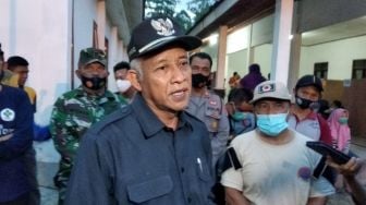 Profil Sri Purnomo Bupati Sleman, Sudah Vaksin tapi Positif Covid-19