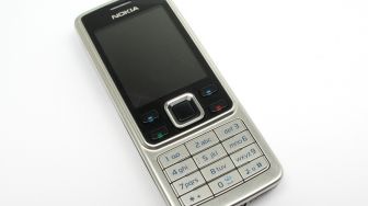 Ponsel Legendaris Nokia 6300 dan 8000 Diproduksi Lagi, Ini Spesifikasinya