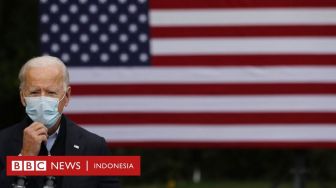 Bagaimana Joe Biden Mengubah Kebijakan Luar Negeri Konfrontatif Trump?