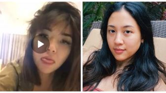 Top Sepekan: Video Syur Mirip Gisella Anastasia Viral, Sherina Nikah