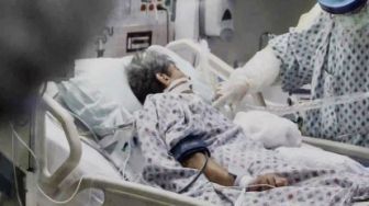 Makin Masif, Tak Ada Lagi Kecamatan di Kuansing yang Bebas Covid-19