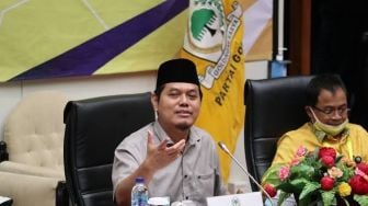 Pilkada Serentak 2020, Paslon Harus Disiplin Terapkan Protokol Kesehatan