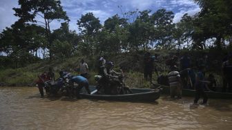 Korban Tewas Badai Eta Bisa Tembus 150 Orang