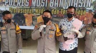 Berusaha Melawan, Seorang Bandar Narkoba Ditembak Mati Polres Musi Banyuasin