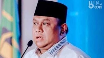 Politisi Ini Bandingkan Sikap Donald Trump di Pilpres AS dengan Gus Dur