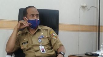 Pemko Pekanbaru Kembangkan Alat Rapid Test Dengan Objek Uji Air Liur