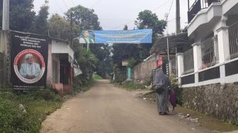 Habib Rizieq Bakal Kunjungi Puncak Bogor, Camat Megamendung Minta Masyarakat Menjaga Ketertiban