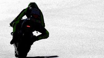 Top 5 Sport: Ini Harapan Legenda MotoGP untuk Musim Depan, Rossi Disebut