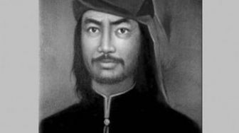 Biografi Sultan Hasanuddin, Si 'Ayam Jantan dari Timur'