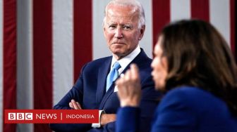 Joe Biden dan Lima Alasan di Balik Kemenangannya dalam Pemilu AS