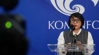 Saat Pandemi, Sektor Informasi Komunikasi Alami Perbaikan Pertumbuhan