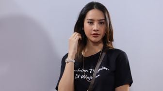 Anya Geraldine Pilih Pengusaha Ketimbang Politikus, Ini Alasannya